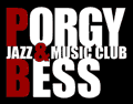 Logo Club Porgy & Bess, Vienne