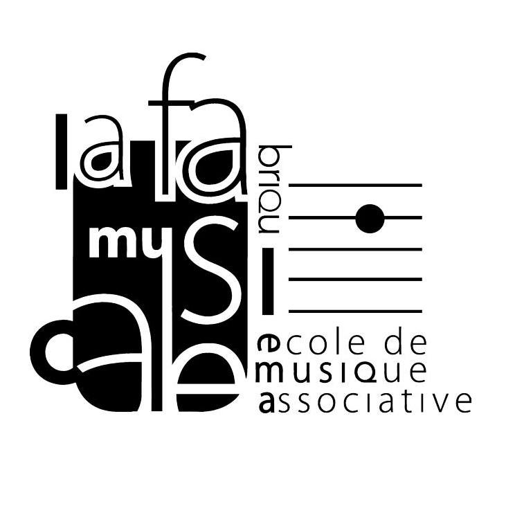 FabriqueMusicale logo