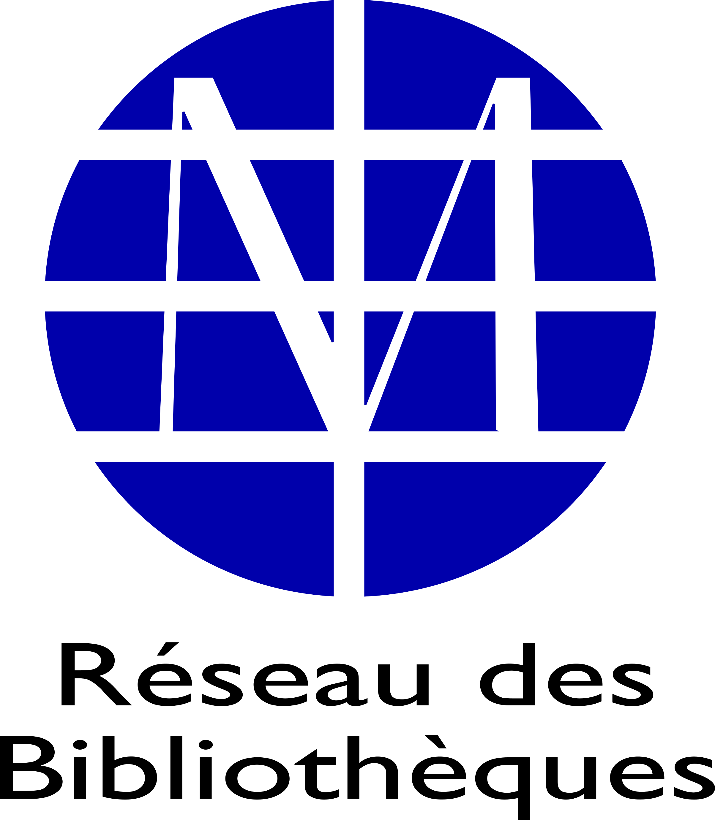 Logo Mediathèque