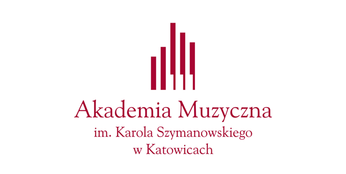 akademia muzyczna katowice logo