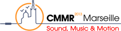 CMMR 2013