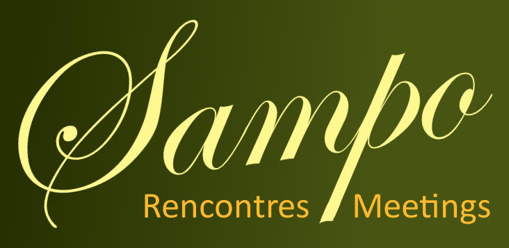 Rencontres Sampo couleur